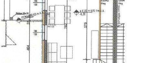 4غرفة تاون هاوس في Zeltweg, Austria رقم 17141 3