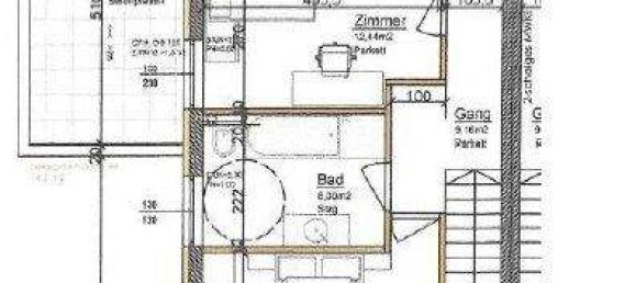 4غرفة تاون هاوس في Zeltweg, Austria رقم 17141 4