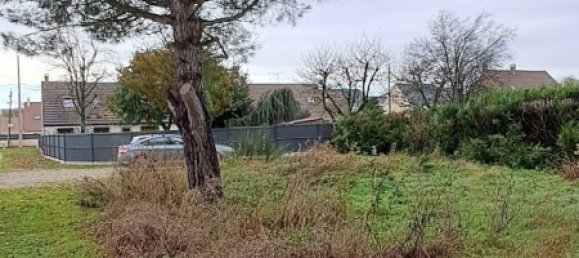 Terreno em Angerville, France 551 m² N.º 168146 3