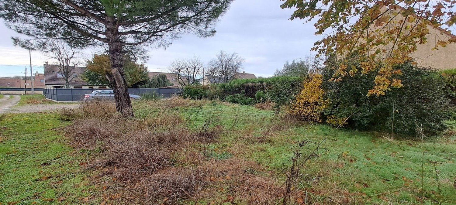 Terreno em Angerville, France 551 m² N.º 168146