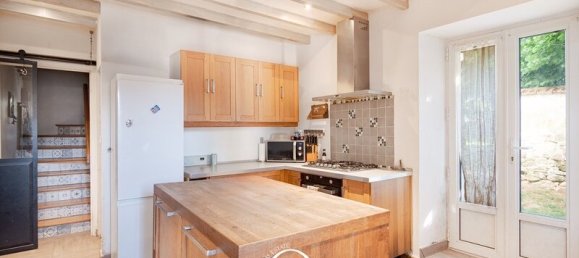 3 Schlafzimmer Haus in Chezy-en-Orxois, France, Nr. 229943 4