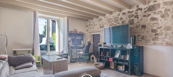 3 Schlafzimmer Haus in Chezy-en-Orxois, France, Nr. 229943 6