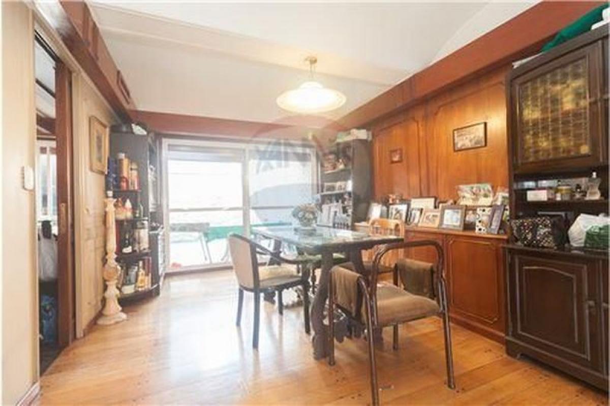 5 bedrooms House in Buenos Aires, Argentina No. 70629