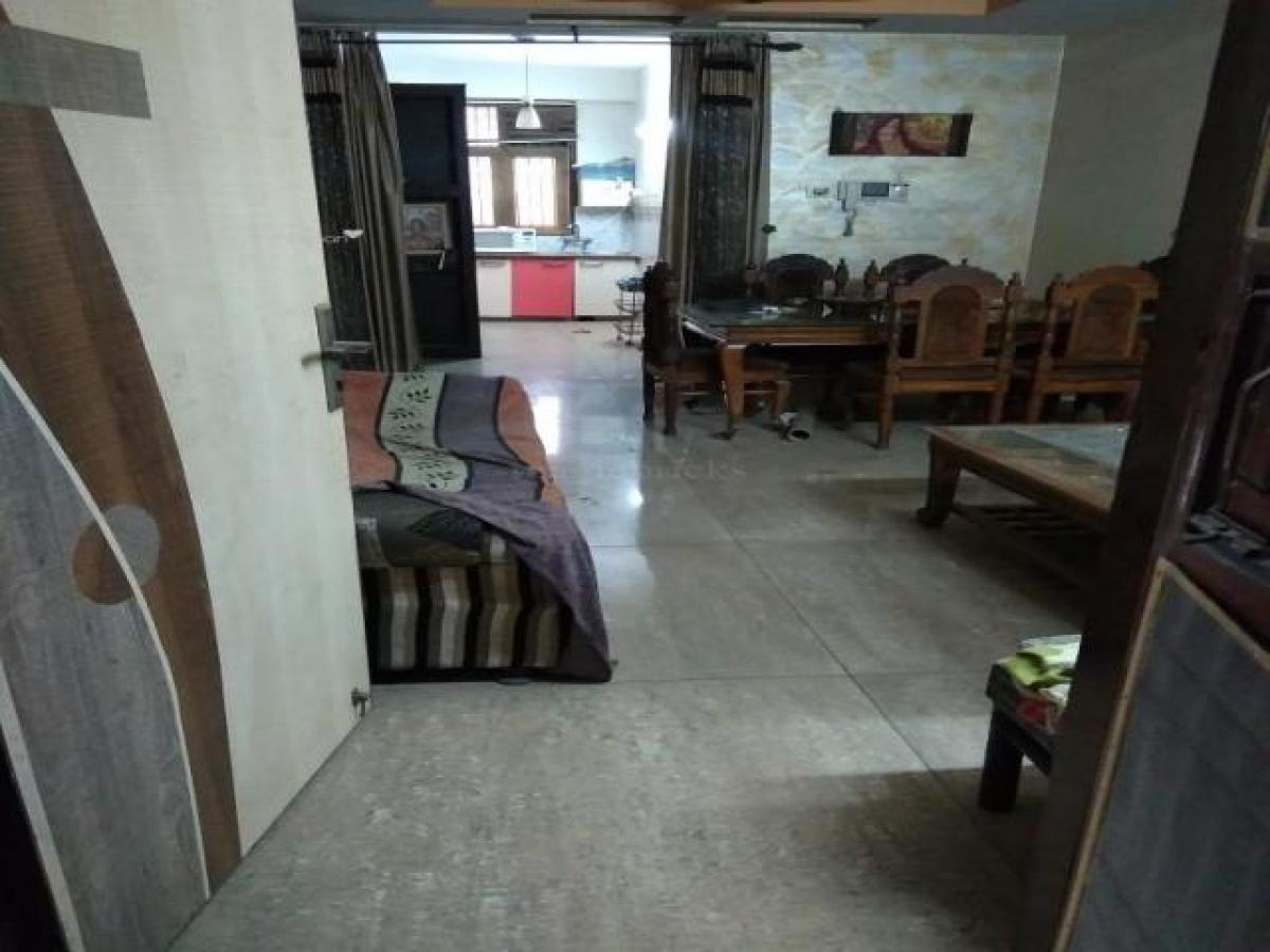 Studio in Ghaziabad, India No. 2516