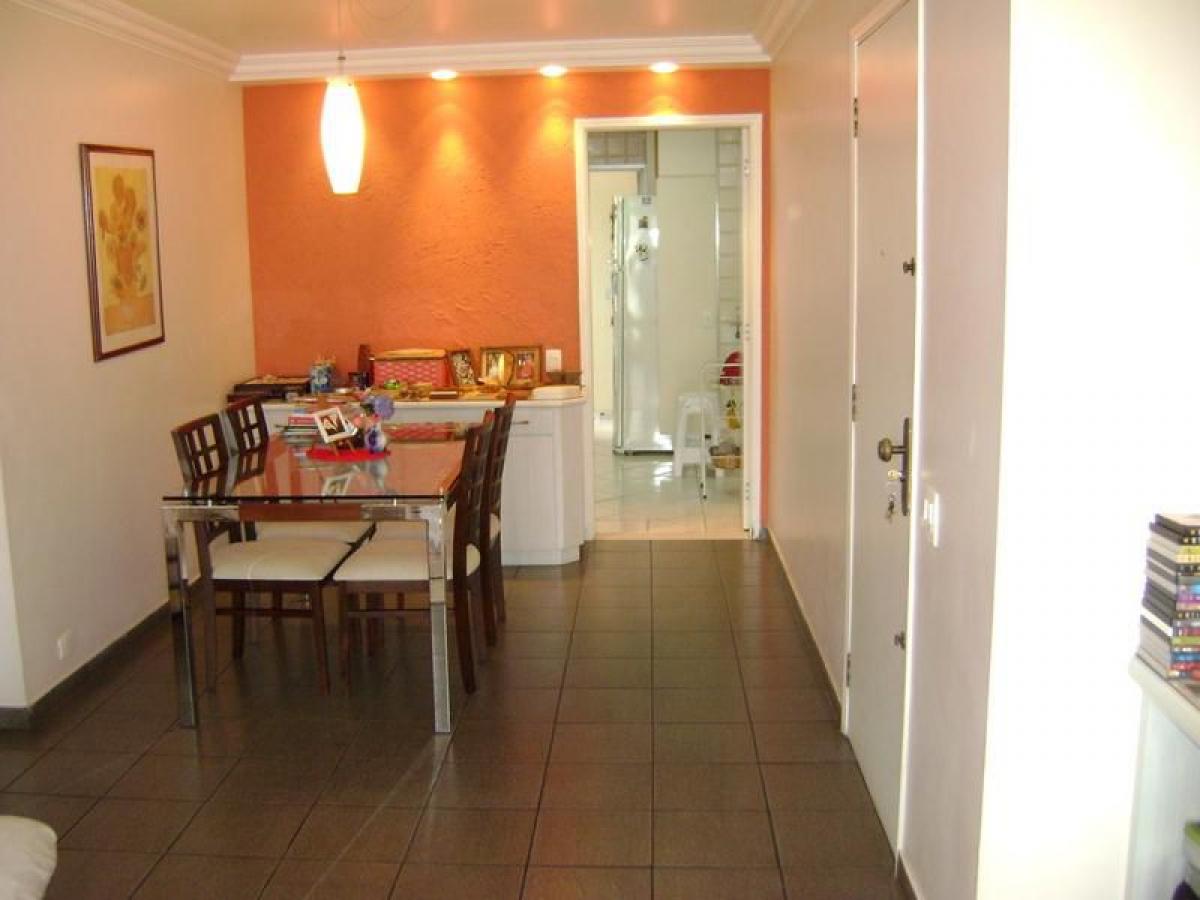 2 Schlafzimmer Wohnung in Sao Paulo, Brazil, Nr. 433784