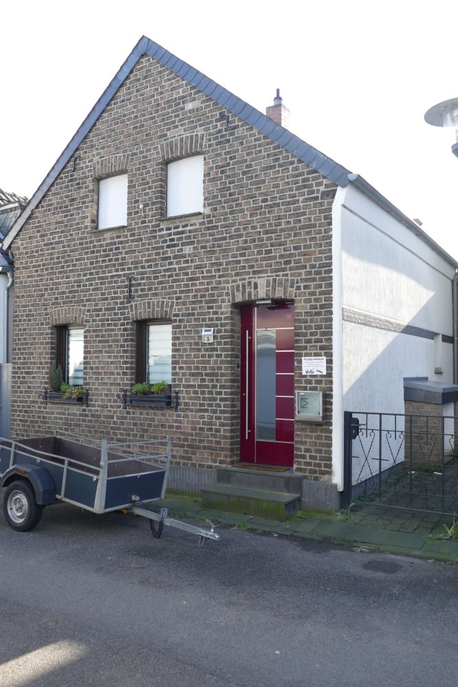 Casa T3 em Cologne, Germany N.º 123882