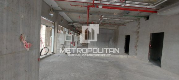 Loja em Dubai, UAE 574.4 m² N.º 21824 2