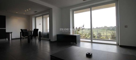 Мезонет с 1 спальней в Рабат, Мальта № 9260 9