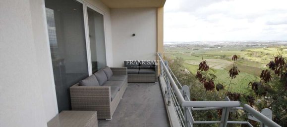 Мезонет с 1 спальней в Рабат, Мальта № 9260 2