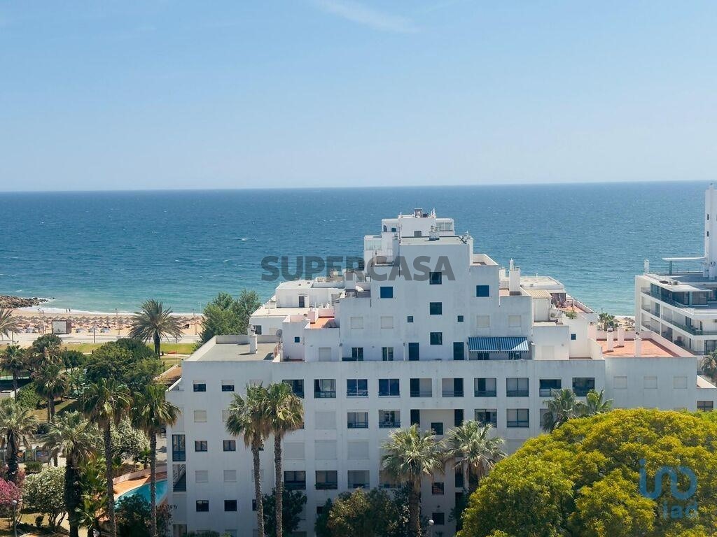 2 bedrooms Apartment in Quarteira, Portugal No. 262232