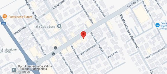 5 rooms Apartment in Camaiore, Italy No. 202844 5