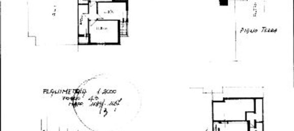 5 rooms Apartment in Camaiore, Italy No. 202844 17