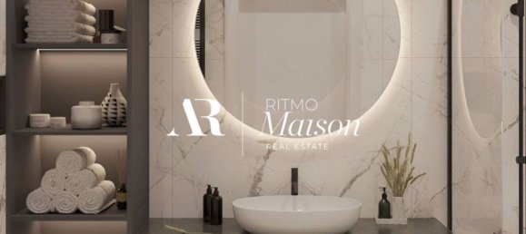 Apartamento de 2 divisões em Florence, Italy N.º 181782 15