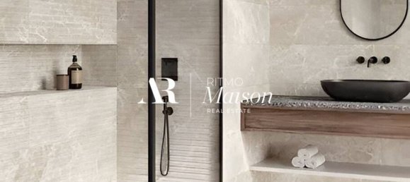 Apartamento de 2 divisões em Florence, Italy N.º 181782 18