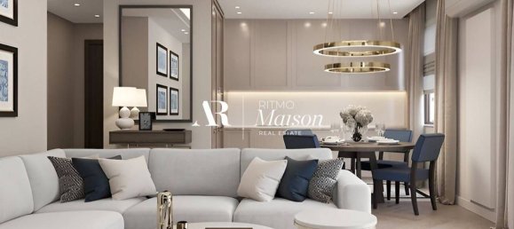 Apartamento de 2 divisões em Florence, Italy N.º 181782 5