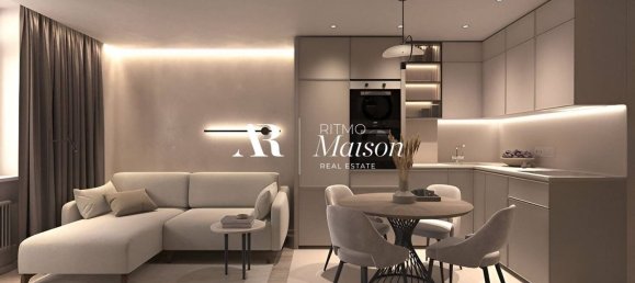 Apartamento de 2 divisões em Florence, Italy N.º 181782 11