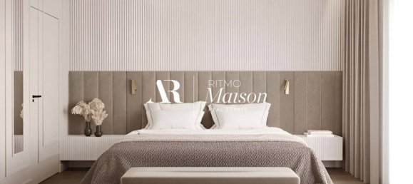 Apartamento de 2 divisões em Florence, Italy N.º 181782 20