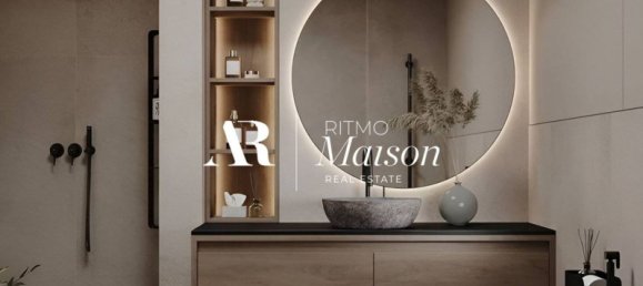 Apartamento de 2 divisões em Florence, Italy N.º 181782 14