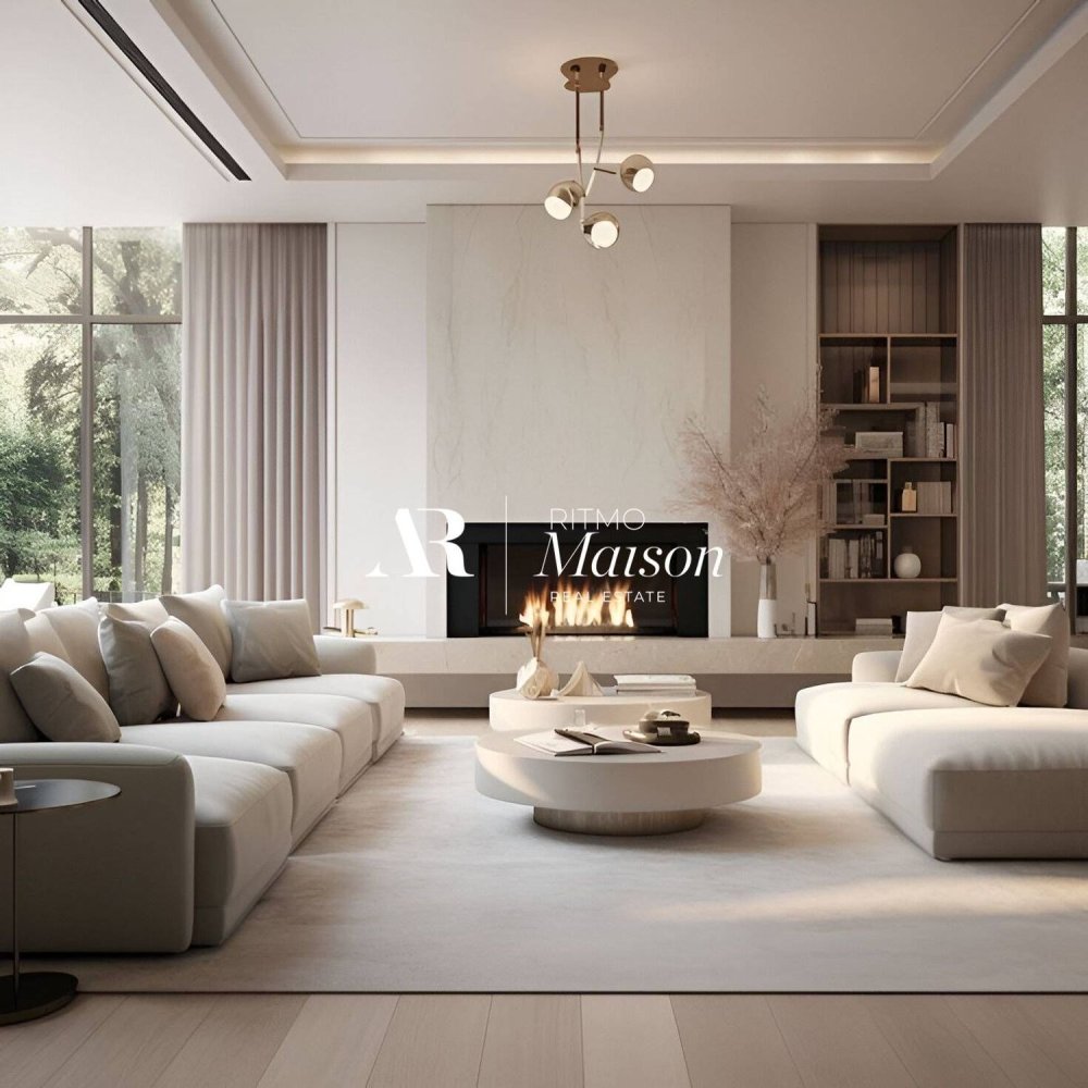 Apartamento de 2 divisões em Florence, Italy N.º 181782