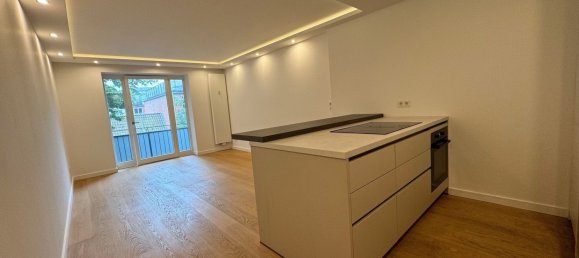 2-Zimmer Wohnung in Hamburg-Nord, Germany, Nr. 108927 7