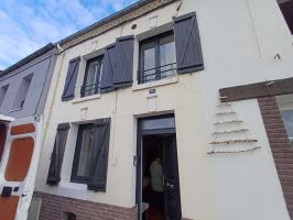 Таунхаус с 3 спальнями в Гамаш, Франция № 72052