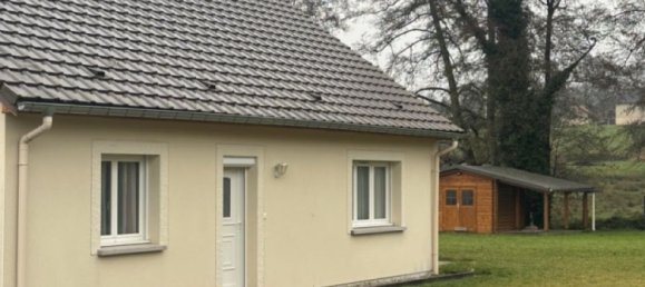 3 غرف نوم منزل في Saint-Michel-sur-Meurthe, France رقم 81617 22