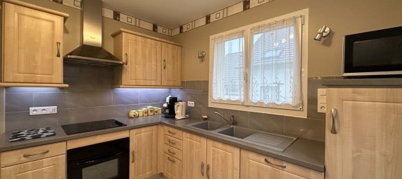 3 غرف نوم منزل في Saint-Michel-sur-Meurthe, France رقم 81617 2