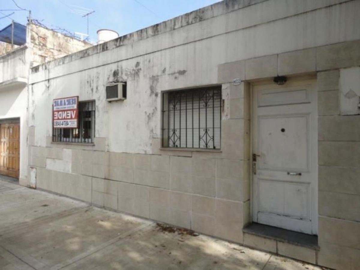 Studio in Buenos Aires, Argentina No. 92311