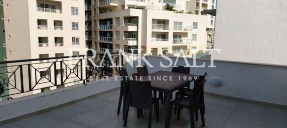 2 bedrooms Penthouse in Sliema, Malta No. 3460 5