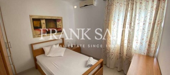 2 bedrooms Penthouse in Sliema, Malta No. 3460 4