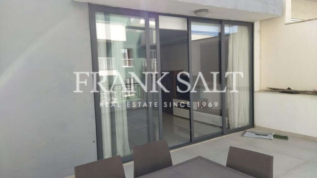 2 bedrooms Penthouse in Sliema, Malta No. 3460