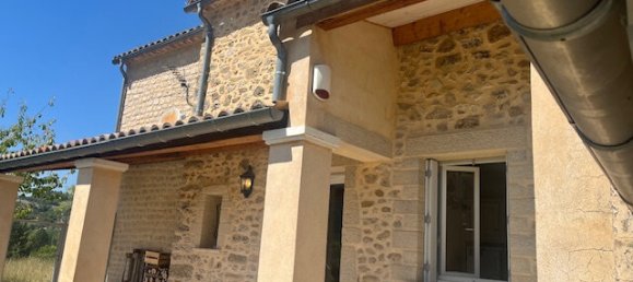 2 chambres Maison à Montbrun-les-Bains, France No. 362224 18