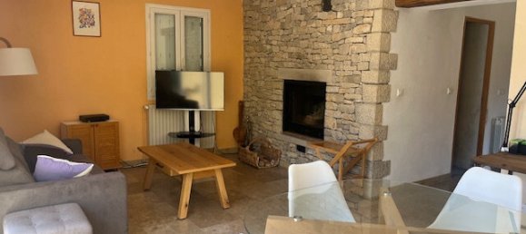 2 chambres Maison à Montbrun-les-Bains, France No. 362224 3