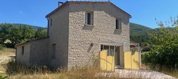 2 chambres Maison à Montbrun-les-Bains, France No. 362224 14