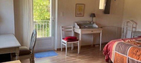 2 chambres Maison à Montbrun-les-Bains, France No. 362224 4