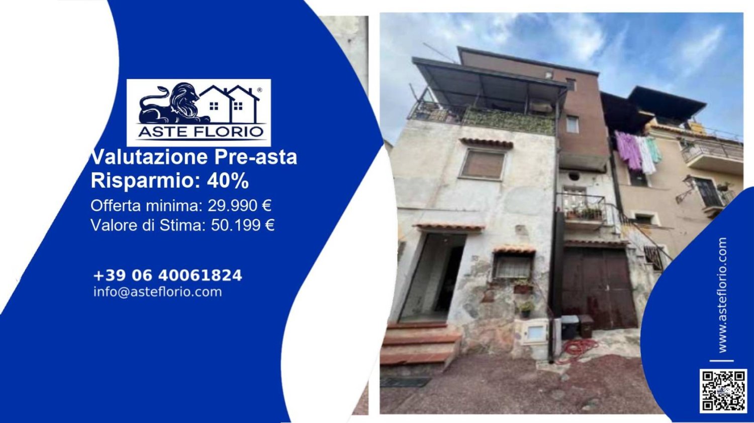 3 chambres Appartement à Lamezia Terme, Italy No. 344278