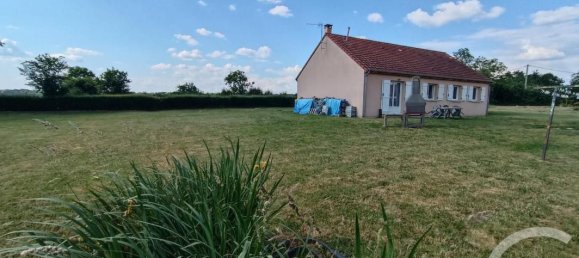 3 chambres Maison à Saint-Chartier, France No. 96928 32