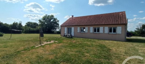 3 chambres Maison à Saint-Chartier, France No. 96928 23