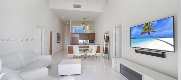 2 dormitorios propiedad comercial en alquiler en Miami, Miami-Dade, Florida, USA № 614927 13