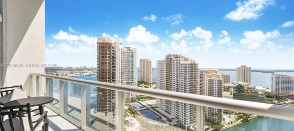 2 dormitorios propiedad comercial en alquiler en Miami, Miami-Dade, Florida, USA № 614927 18