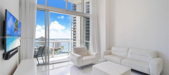 2 dormitorios propiedad comercial en alquiler en Miami, Miami-Dade, Florida, USA № 614927 15