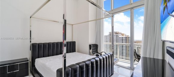 2 dormitorios propiedad comercial en alquiler en Miami, Miami-Dade, Florida, USA № 614927 10
