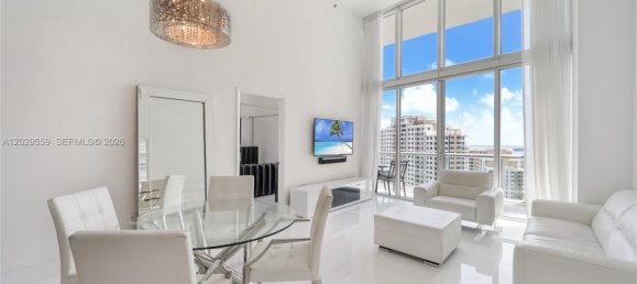 2 dormitorios propiedad comercial en alquiler en Miami, Miami-Dade, Florida, USA № 614927 16