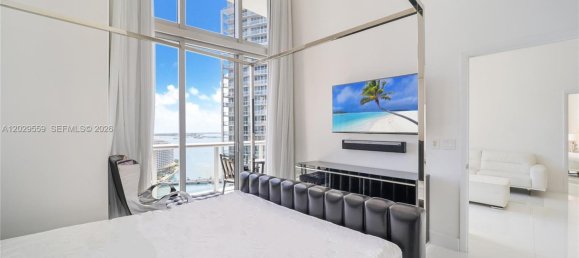 2 dormitorios propiedad comercial en alquiler en Miami, Miami-Dade, Florida, USA № 614927 9