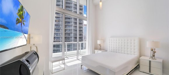 2 dormitorios propiedad comercial en alquiler en Miami, Miami-Dade, Florida, USA № 614927 5