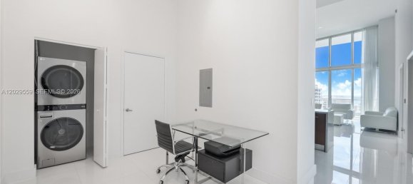 2 dormitorios propiedad comercial en alquiler en Miami, Miami-Dade, Florida, USA № 614927 11