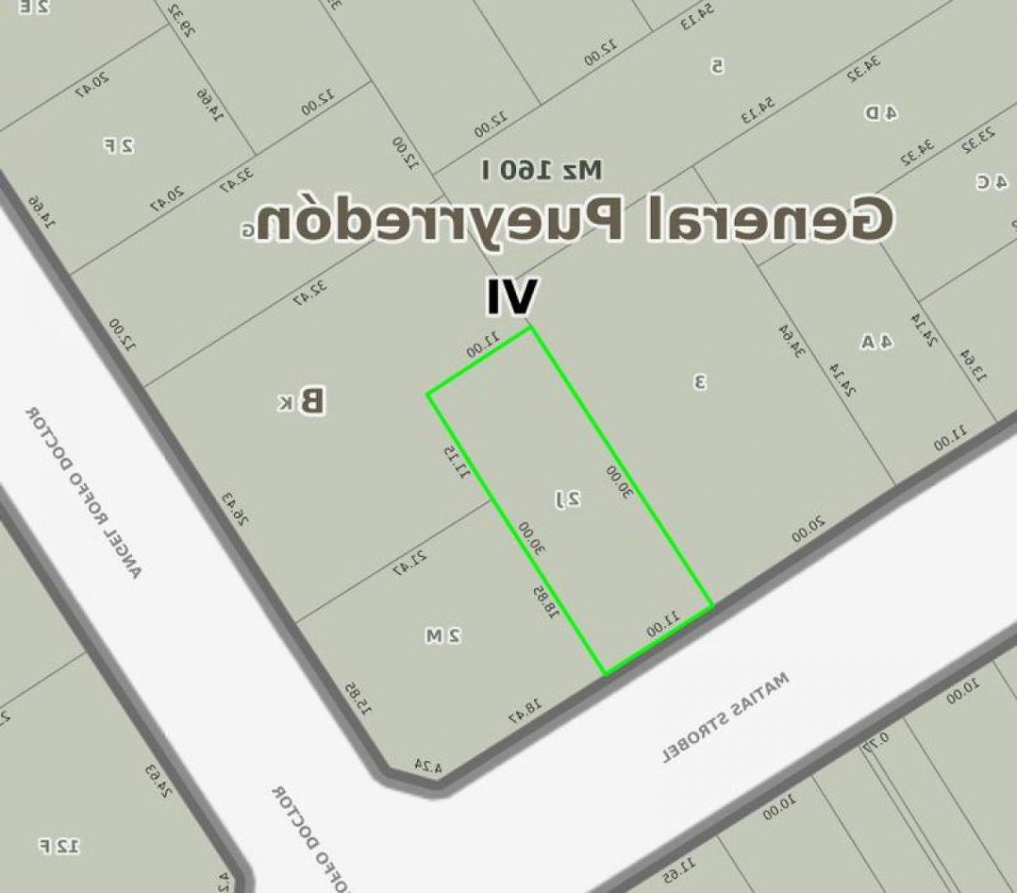 2 bedrooms House in Mar del Plata, Argentina No. 86726