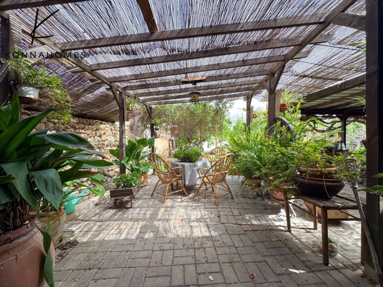 Terreno em La Nucia, Spain N.º 234126