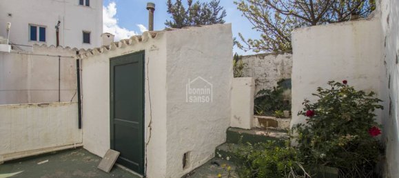 Adosado de 4 dormitorios en Es Mercadal, Spain No. 1435 18