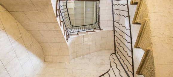 Adosado de 4 dormitorios en Es Mercadal, Spain No. 1435 17